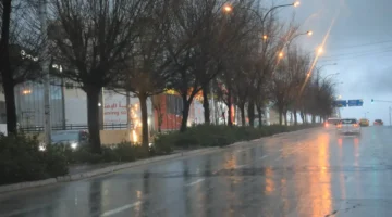 تقلبات جوية.. موعد وصول منخفض الدرجة الثانية ومناطق تأثيره في الأردن